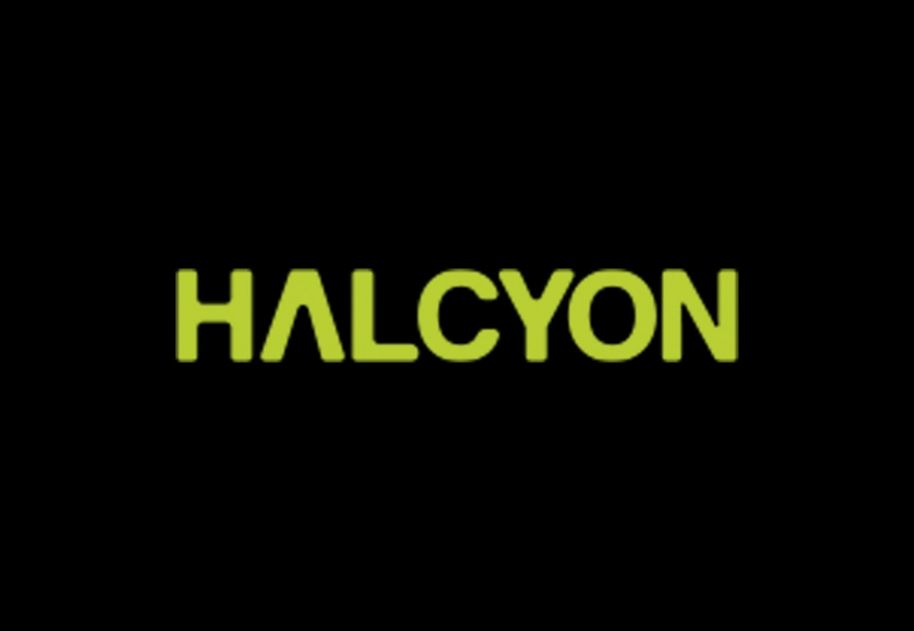 Halcyon