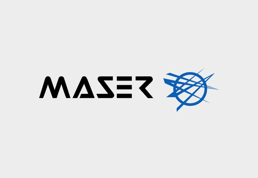 Maser