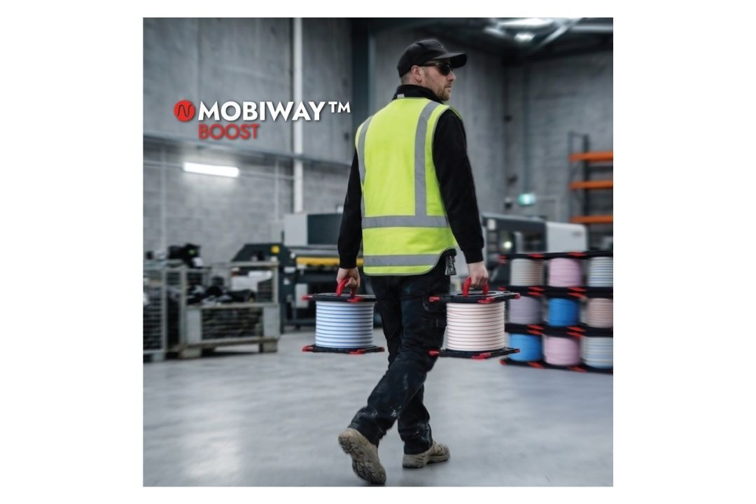 MOBIWAY BOOST