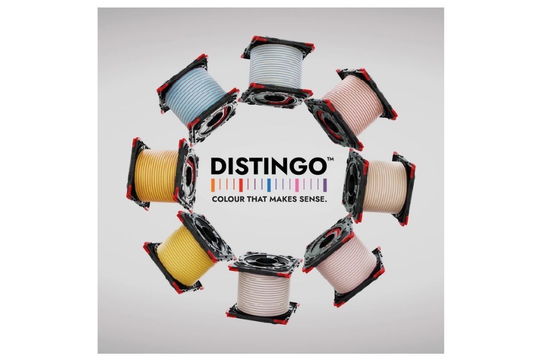 Distingo