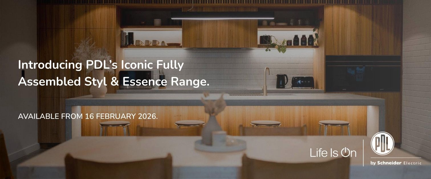 PDL Iconic Styl & Essence