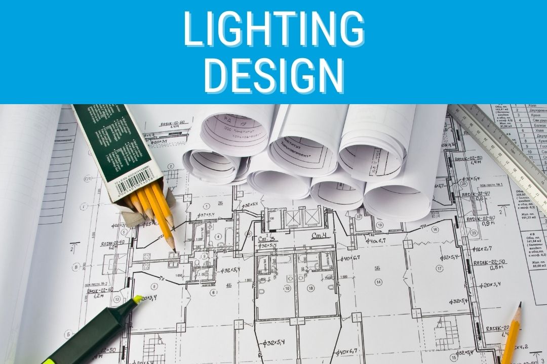 Lighting design services
