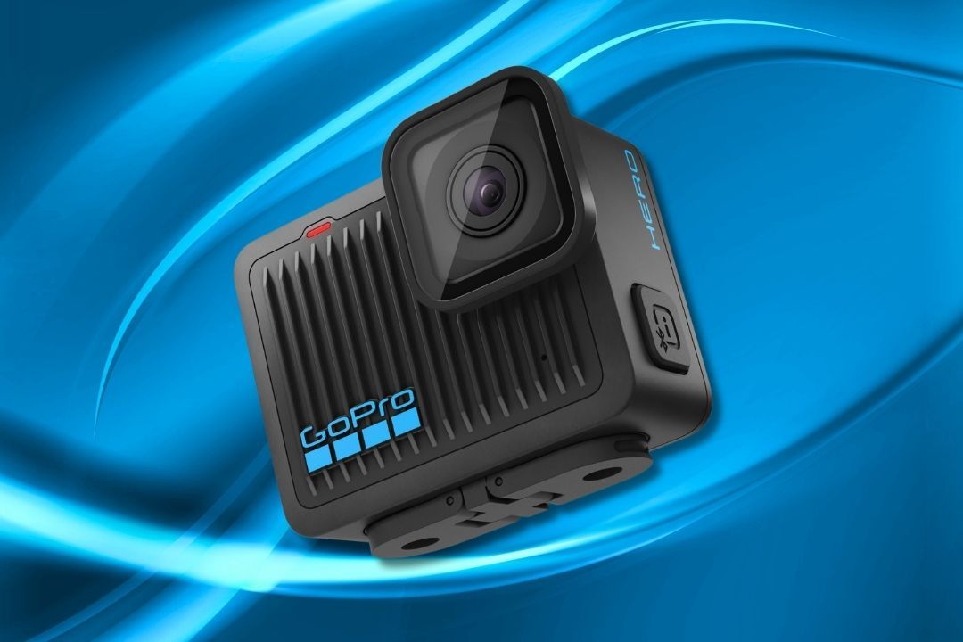 GoPro Hero