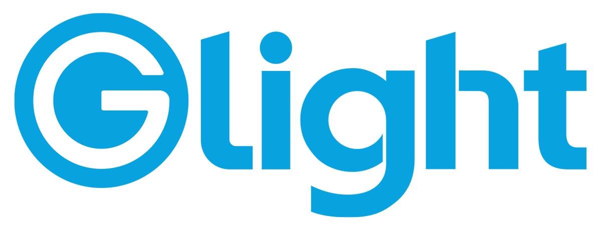 Glight logo