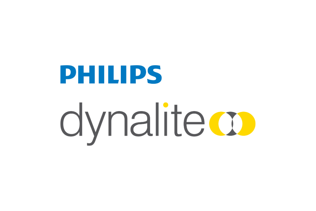 Philips Dynalite logo