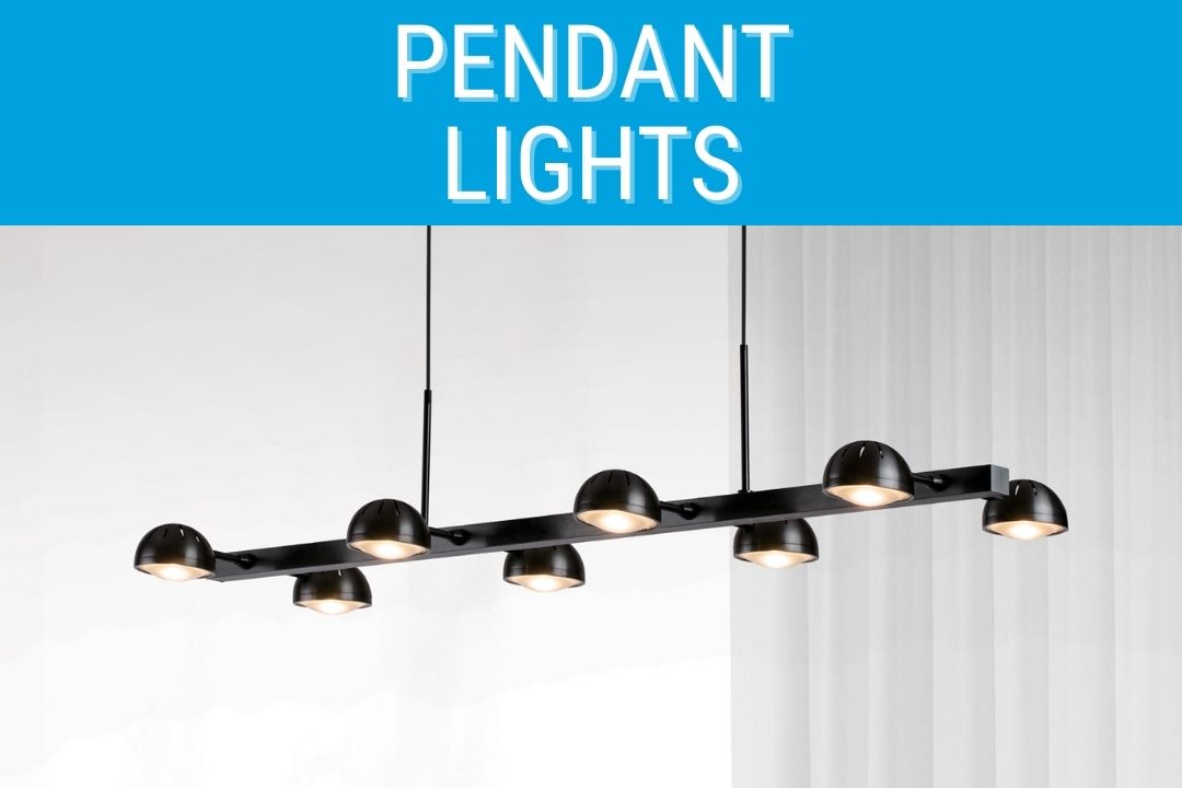 Pendant Lights