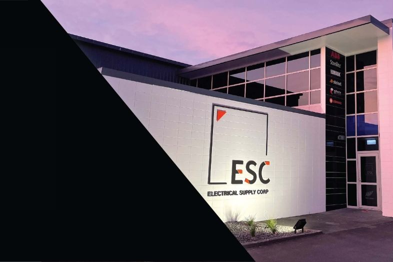 ESC Office