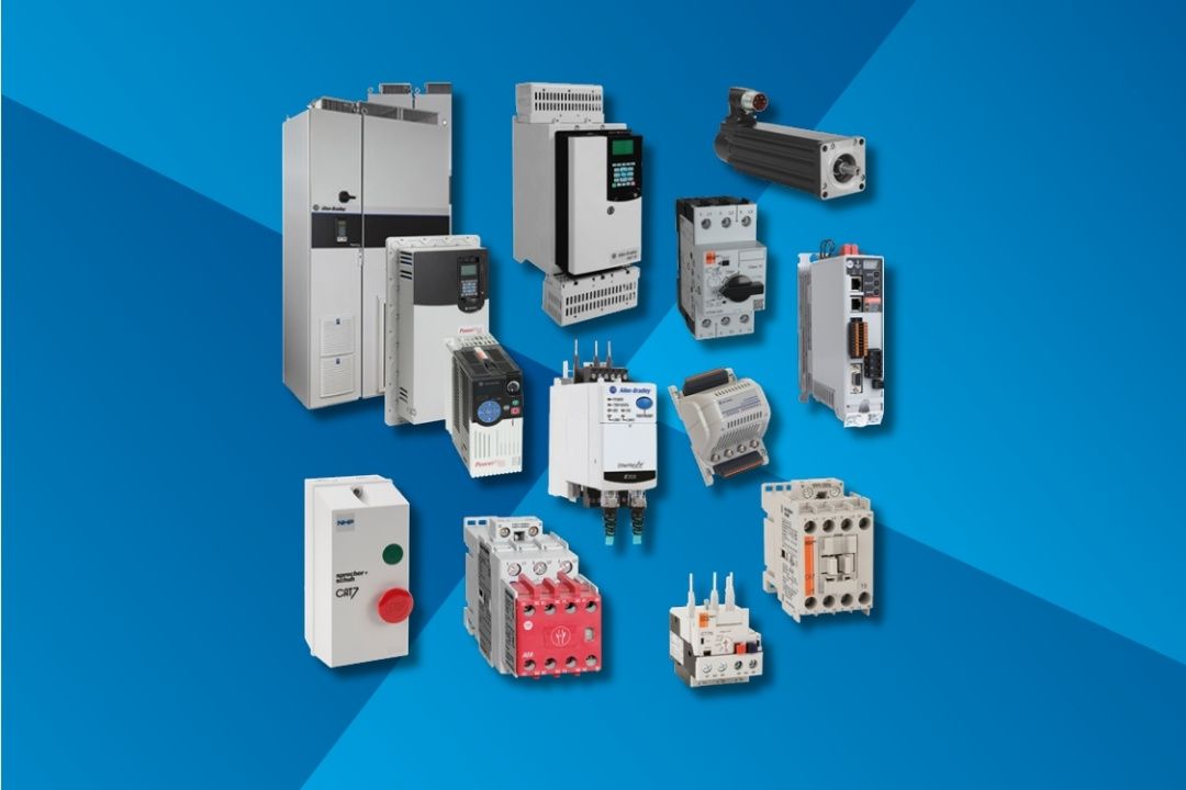 NHP rays background with NHP products