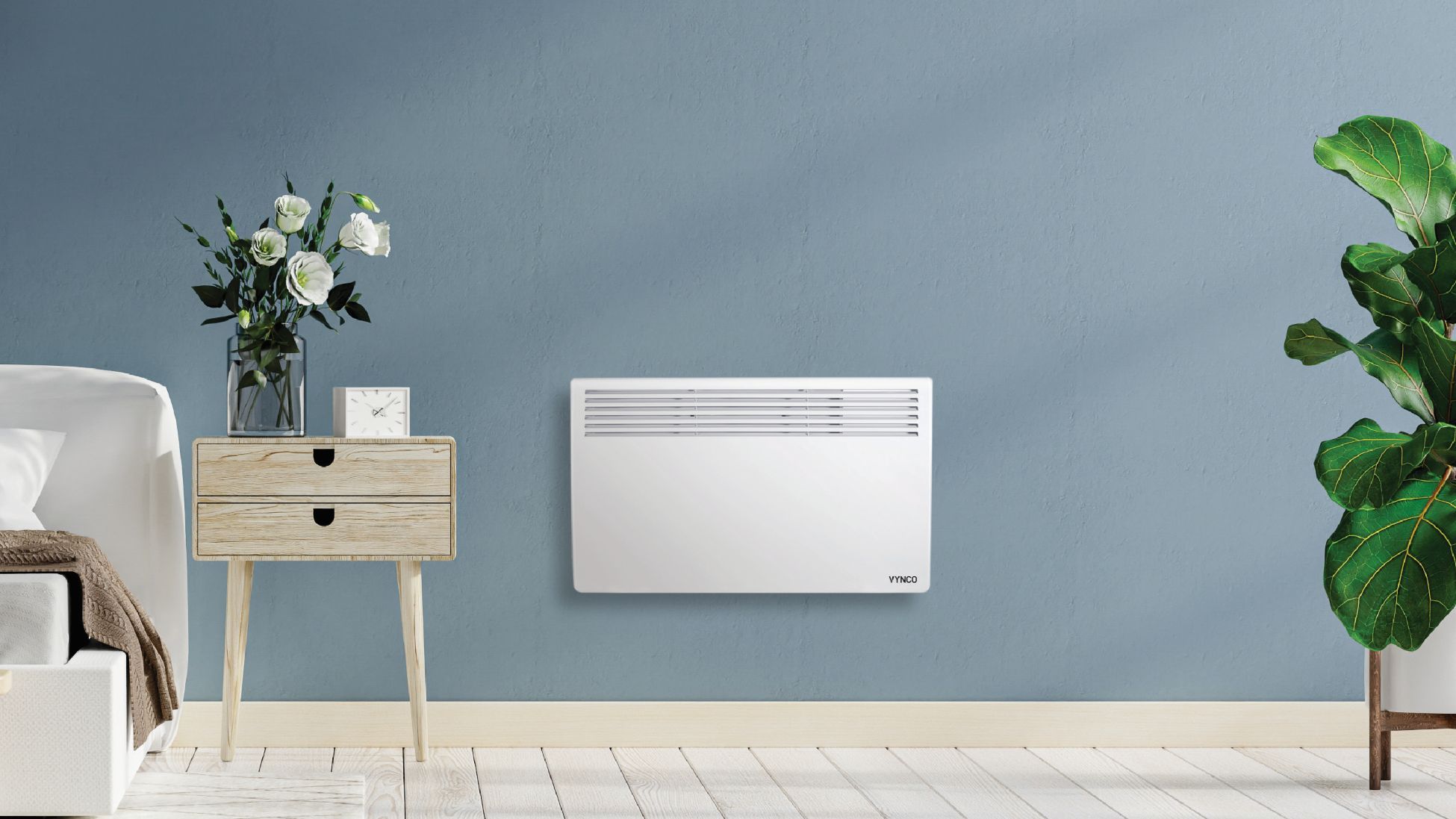 Vynco bathroom mockup