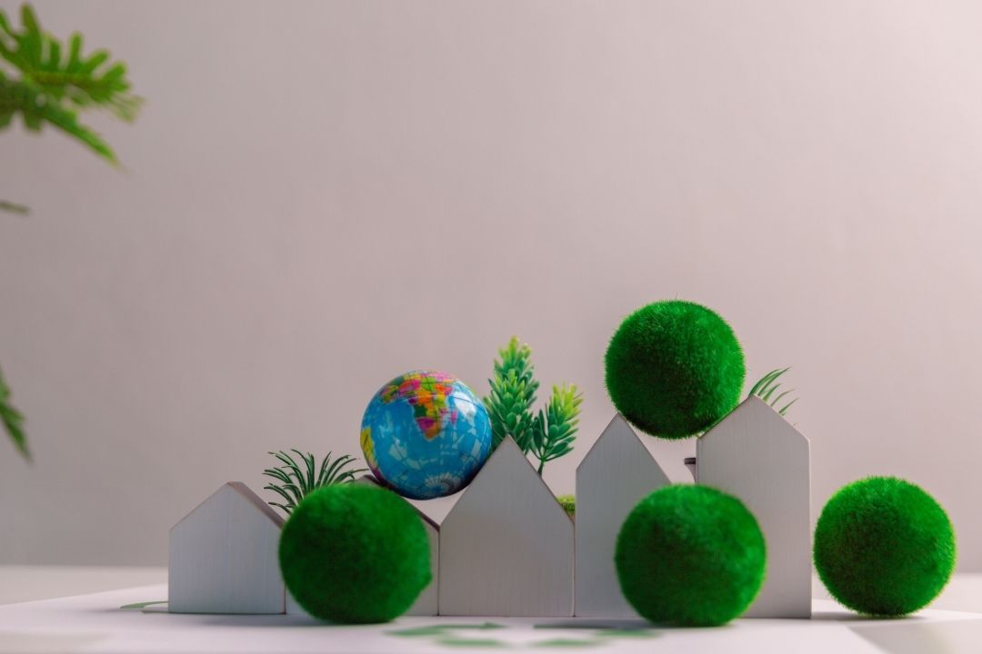 Sustainability image