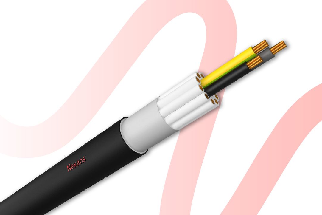 Traffic Control Cable