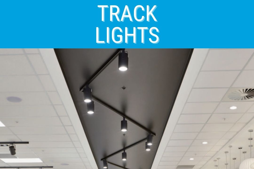 Track Lights