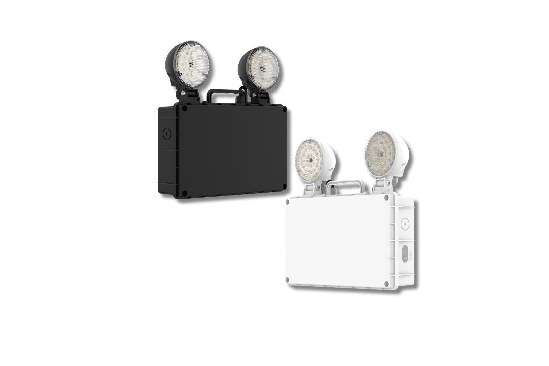 Apollo Twin Spots black and whie