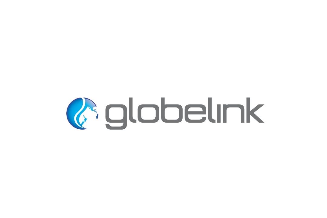 Globelink logo