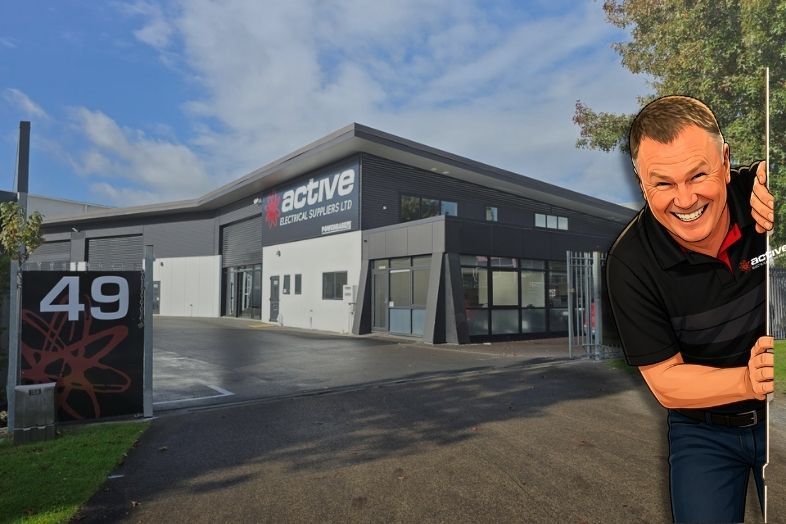 Active & Telfers Network