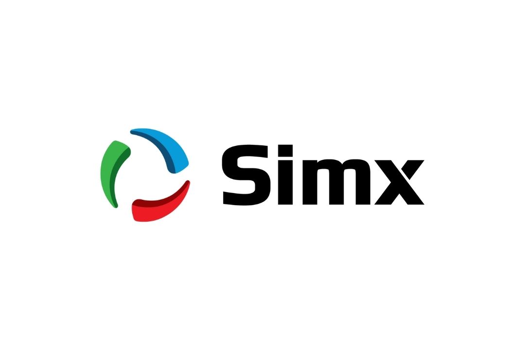 Simx logo