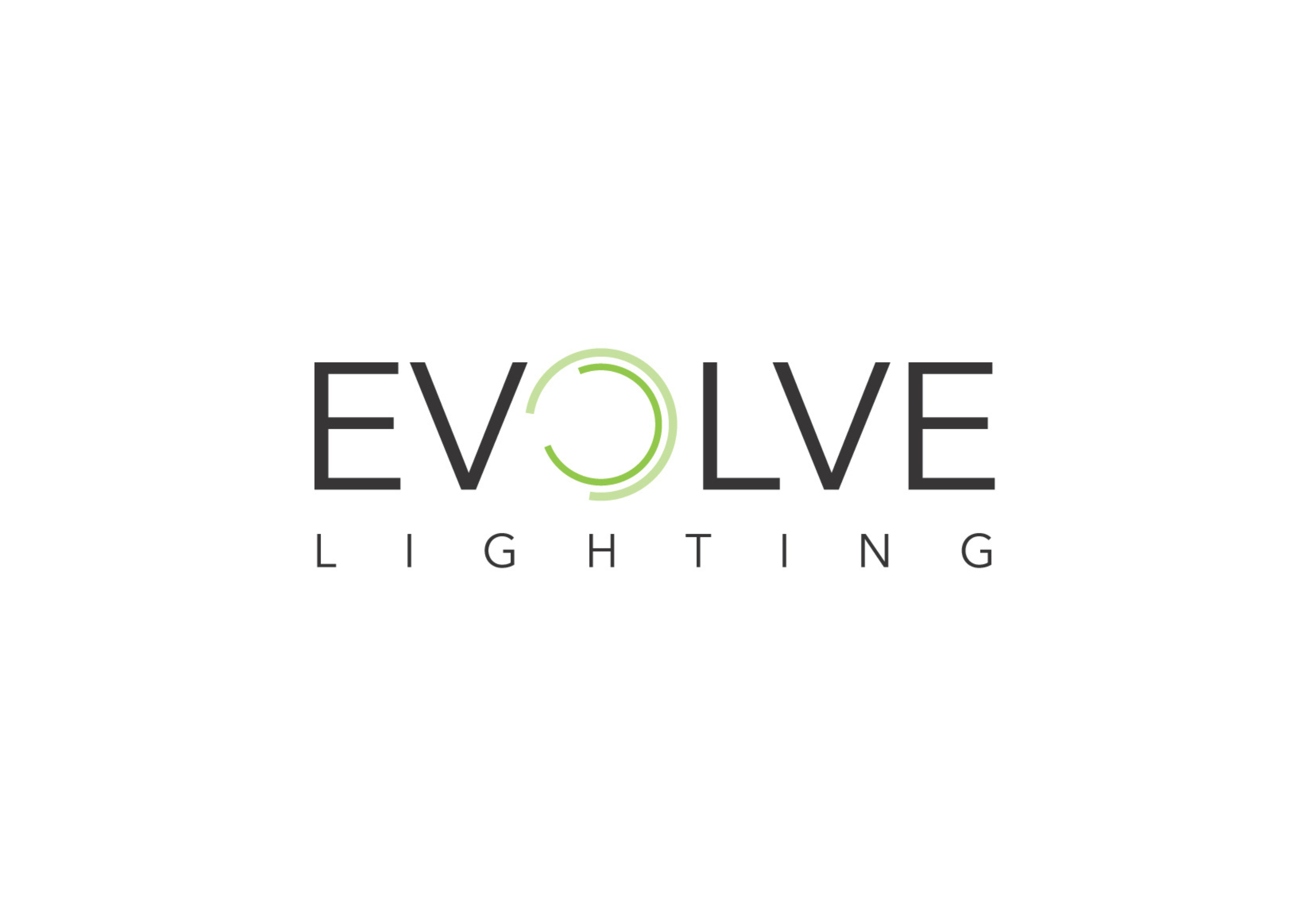 Evolve Lighting logo