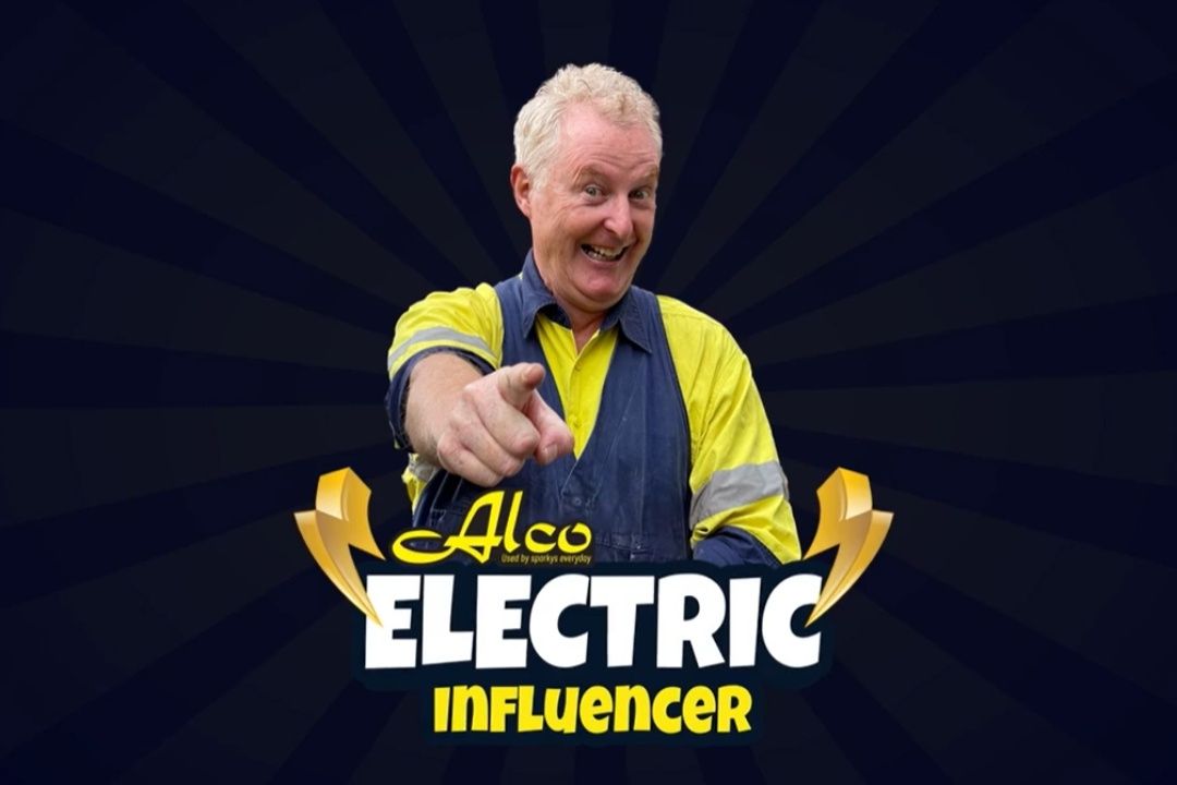 Alco electric influencer
