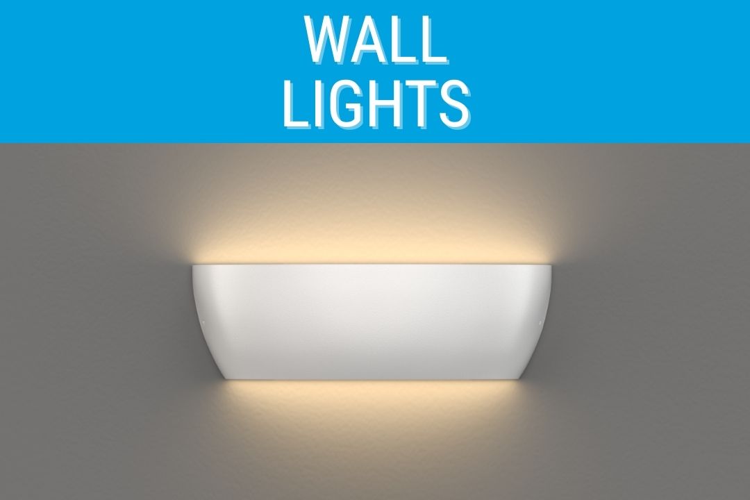 Wall lights