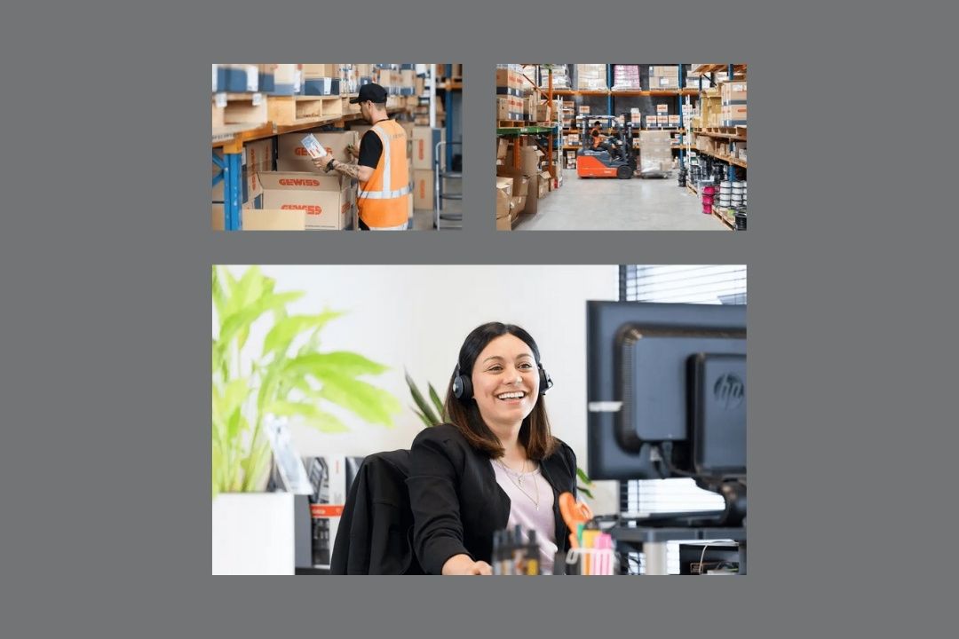 Globelink website image