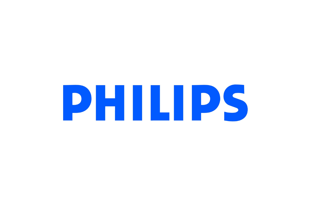 Philips logo