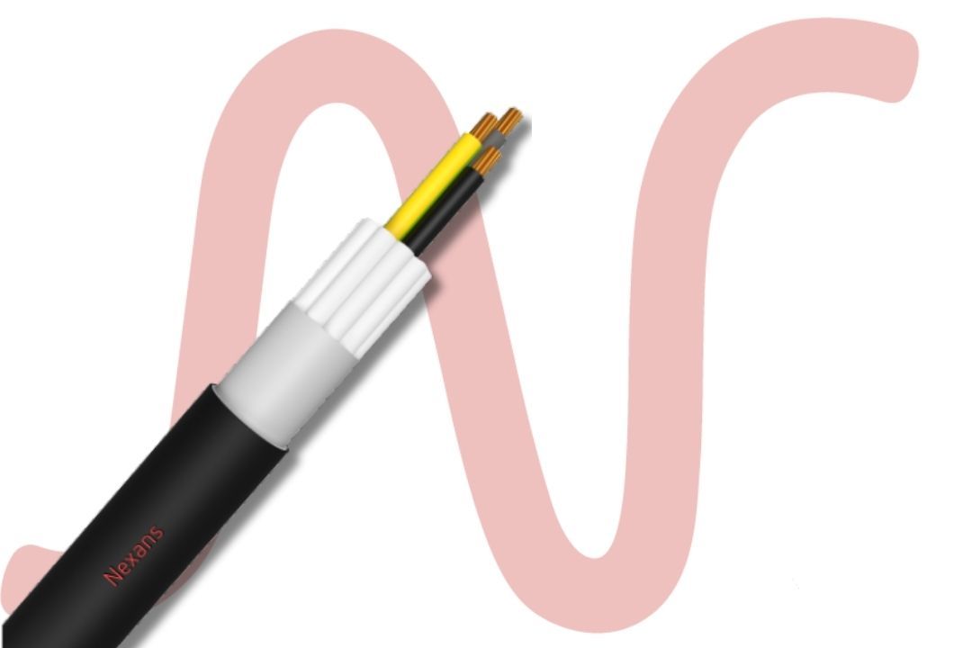 Traffic Control Cable