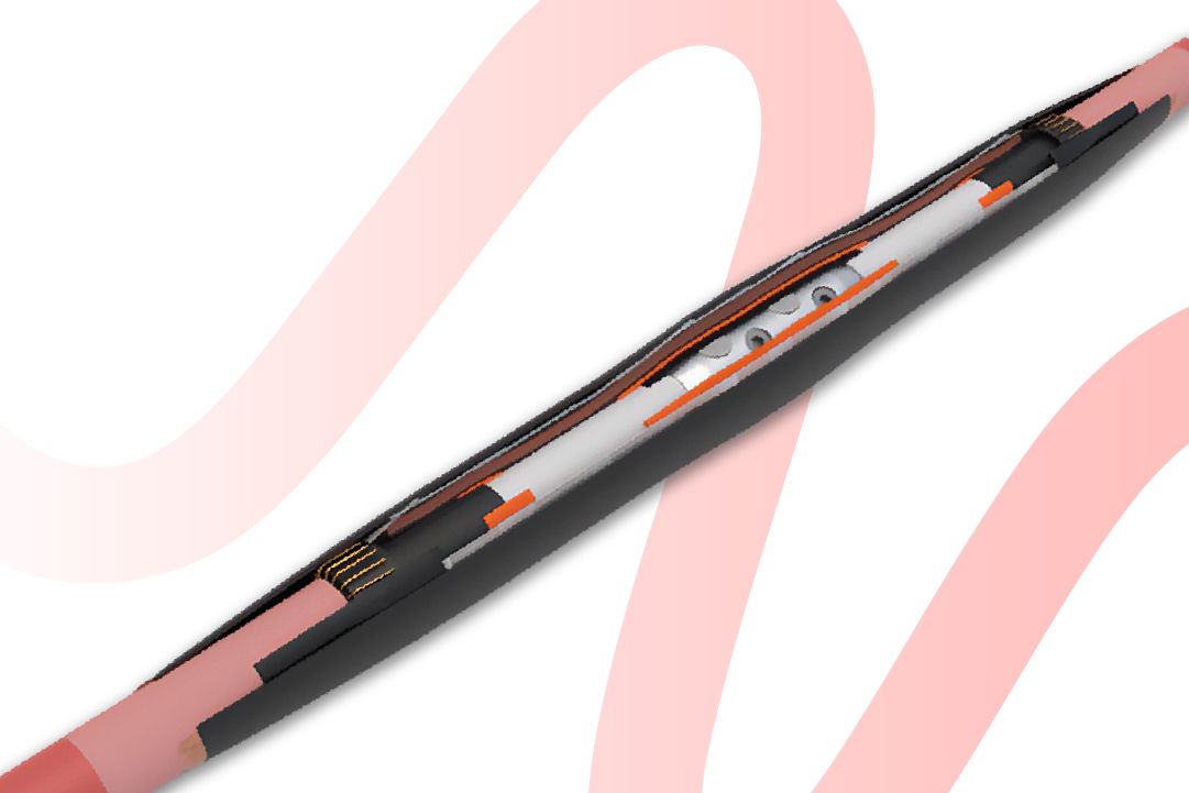 MV Straight Joints 17/24JTS1 W (CS)