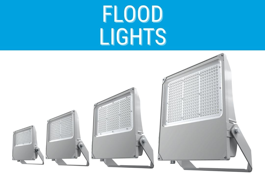 Flood Lights