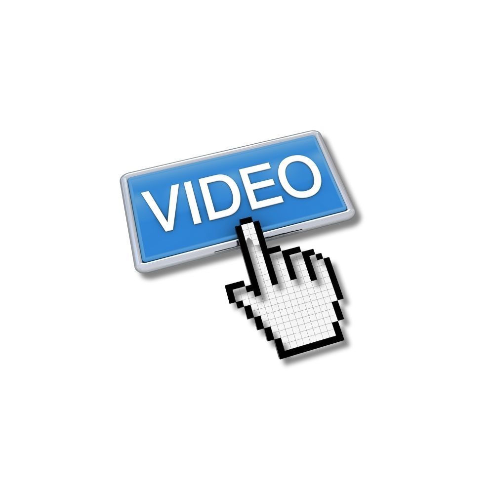 Video icon