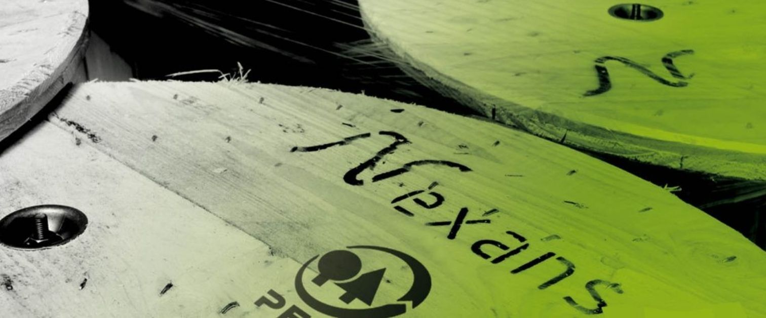 Nexans sustainability