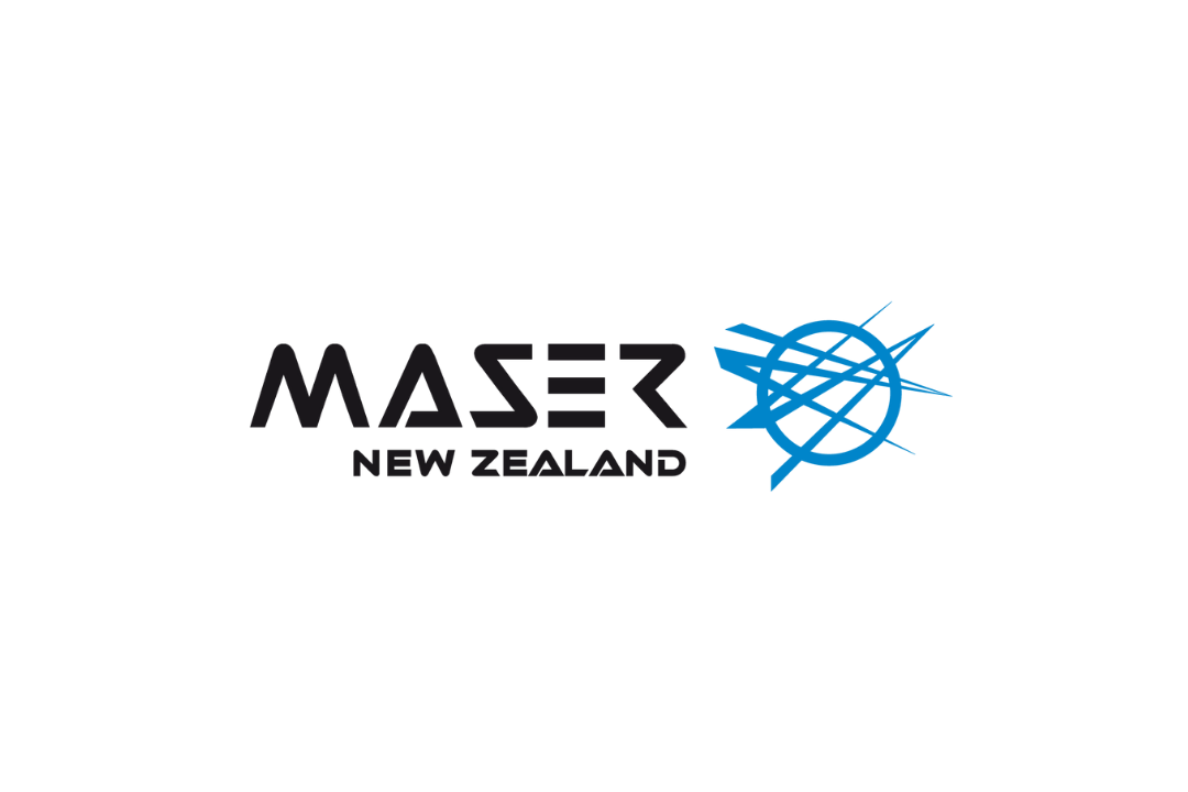 Maser logo