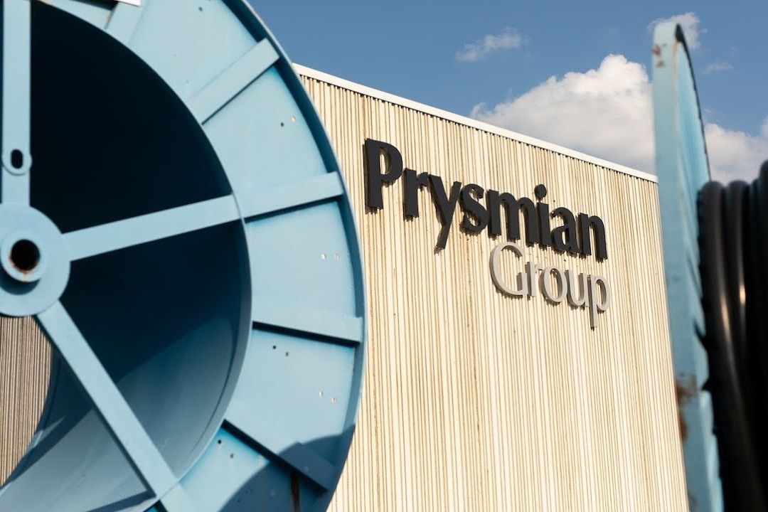 Prysmian Group Office