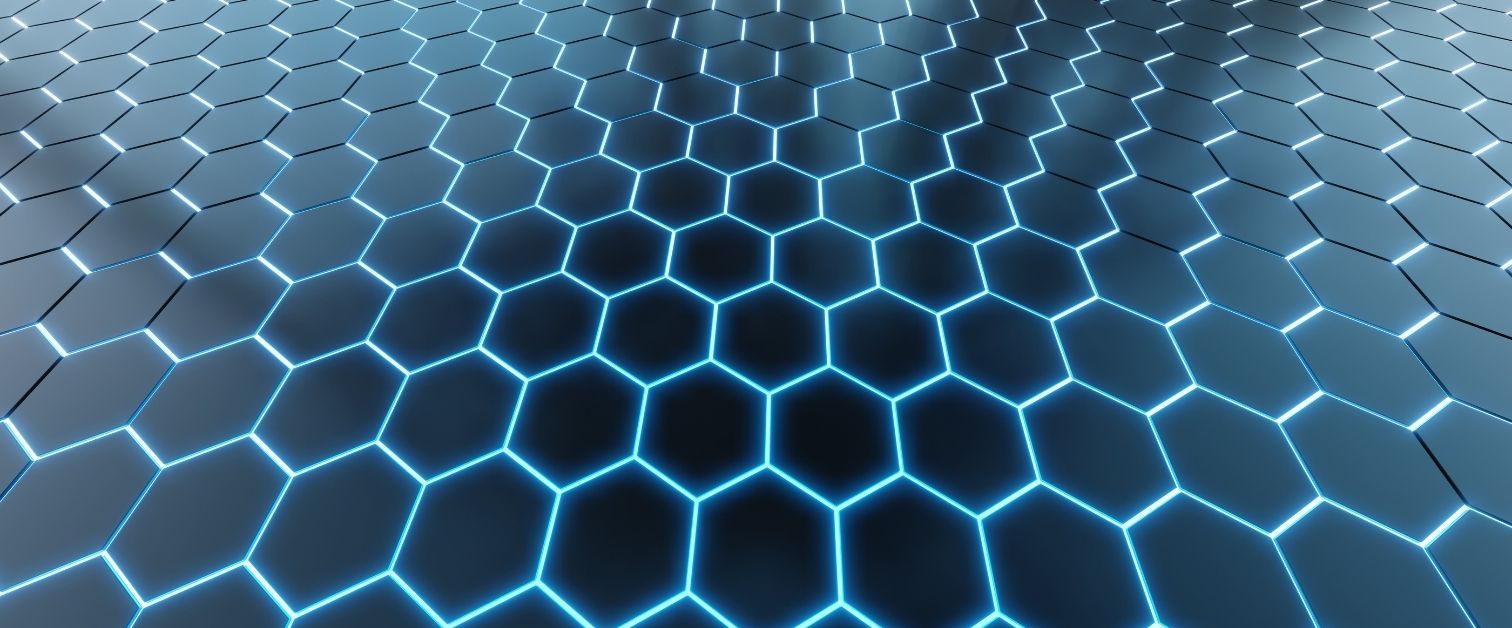 Technology background