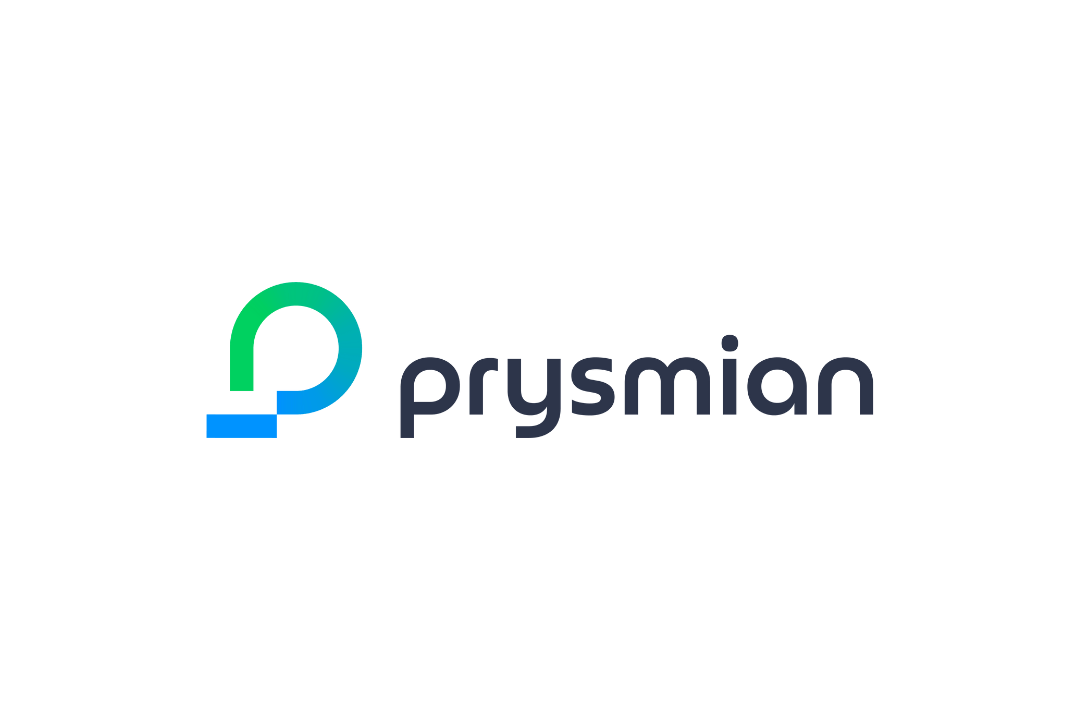 Prysmian logo
