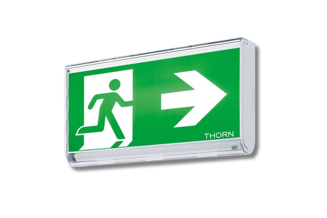 Thorn Voyager Blade Recessed / Surface Exit