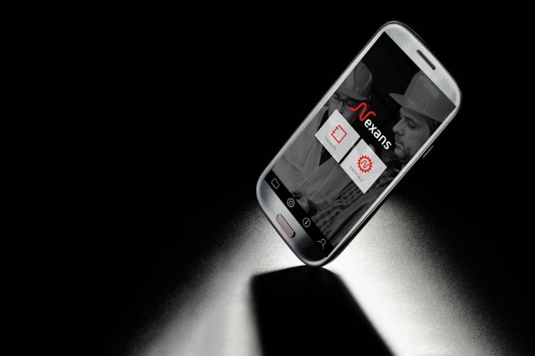 Nexans App