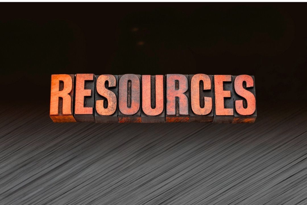Resources image