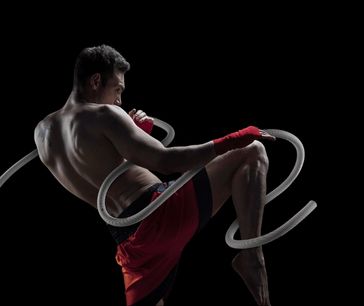 ARMA® Corrugated Conduit promotional photo