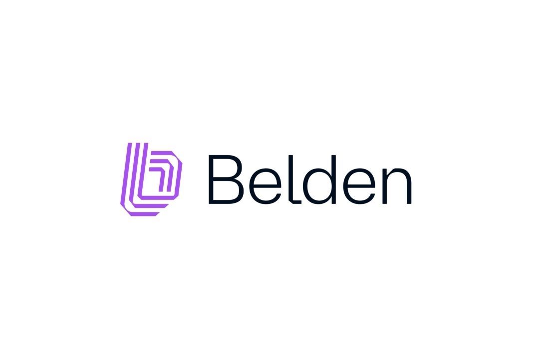 Belden logo
